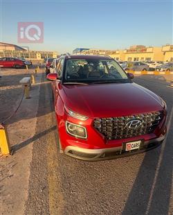 هيونداي فينو